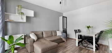 Przestronne 3 pokoje w inwestycji vermera | ochota