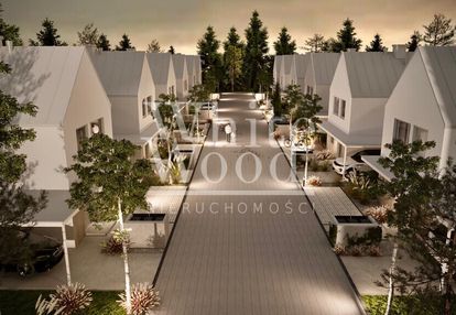 Wolnostojący, duży ogród- 355 m2