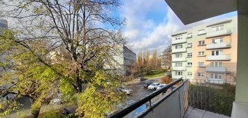 Gdańsk przymorze  kawalerka balkon odzielna kuchni