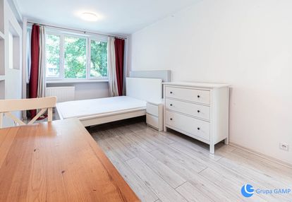 Studio 26m2 *grzegórzki* od zaraz