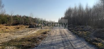 Działka rekreacyjna wycześniak