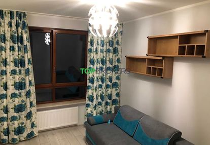 Przestronne 3 pokoje, balkon
