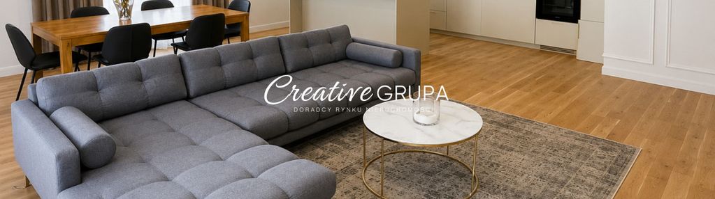 Apartament premium | 4 pokoje | 2 łazienki | wola