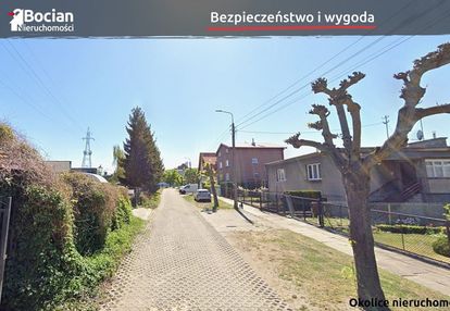 Słoneczna działka budowlana – gdańsk wrzeszcz!