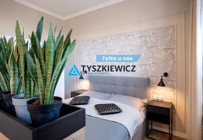Nowoczesne mieszkanie na wynajem w samym centrum!