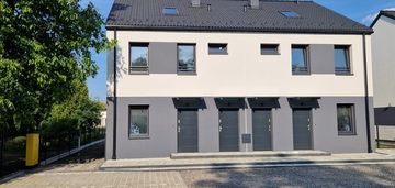 Apartament 64 m2 z balkonem