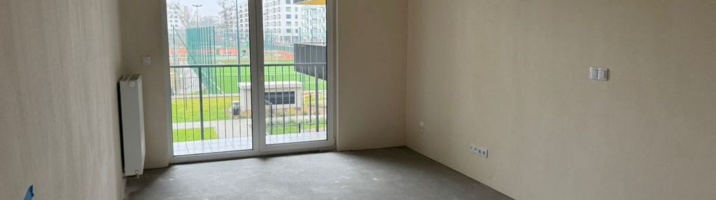 Mieszkanie 3 pok. odbiory styczeń'26