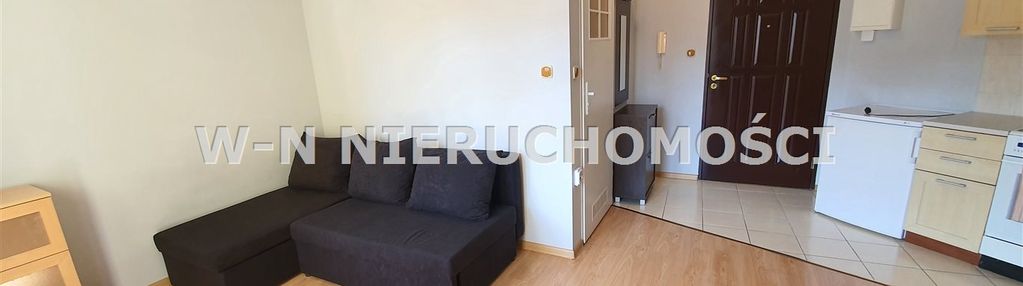 Do wynajęcia kawalerka na starym mieście