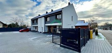 Ponownie w ofercie - apartament na wierzchowisku