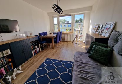 Mieszkanie 2 pokojowe słupsk ul. koszalińska