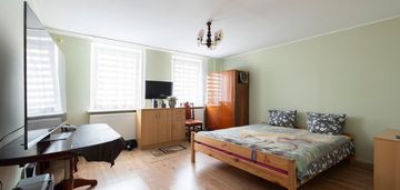 500 m do plaży i 2 pokoje i inwestycja