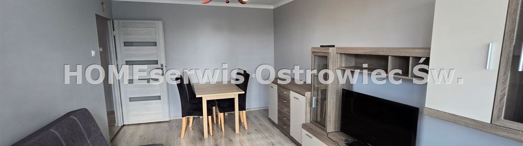 Mieszkanie na wynajem 44 m2 piętro 1/4 po remoncie