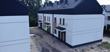 Przytulne mieszkanie na parterze kobyłka