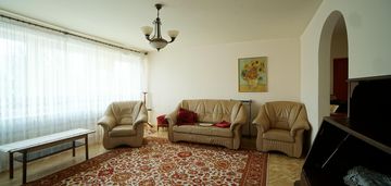 Mieszkanie 4 pokojowe broniewskiego