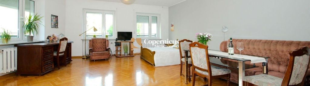 Ponad 100 m2 na chełmińskim przedmieściu !