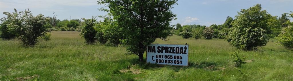 Działka nad wkrą - pomiechowo - okazja!