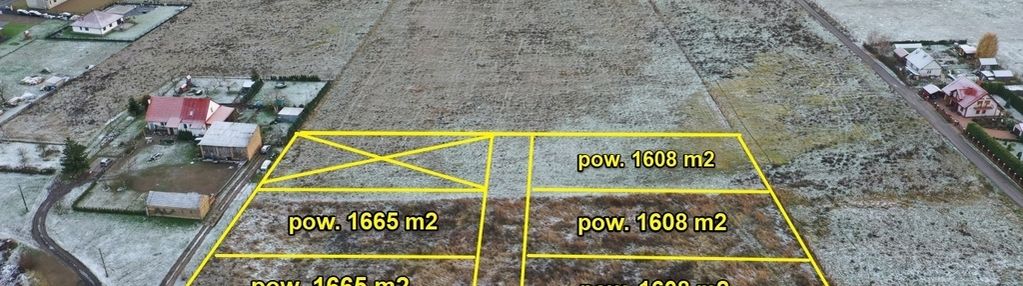Działki budowlane w gorzowie wielkopolskim - mpzp