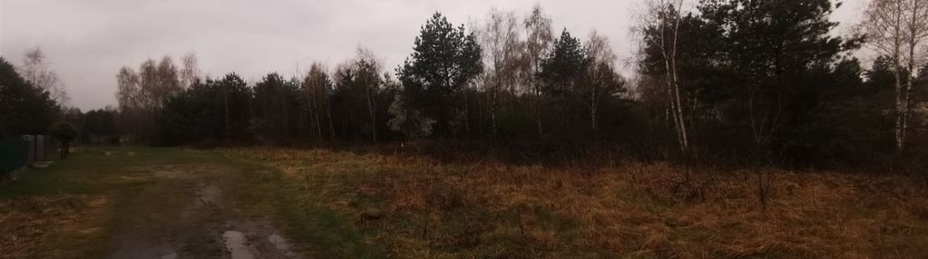 Działka 1050m2 kwilno