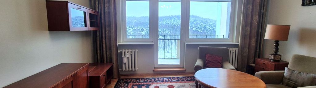 Sopot brodwino - 4 pokoje z ładnym widokiem