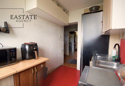 3-pokoje mieszkanie do własnej aranżacji | centrum