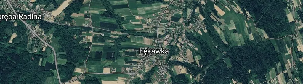 Działka na sprzedaż 320m2