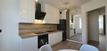 Słoneczne mieszkanie w rumi - po remoncie!