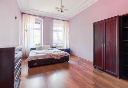 2-pok | możliwość 3 pok| dwustronne | nadodrze