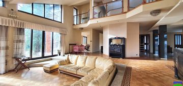 Bałuty / marysin - na sprzedaż dom o pow. 937 m2