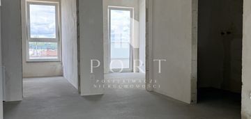 Gotowe mieszkanie w świetnej lokalizacji!