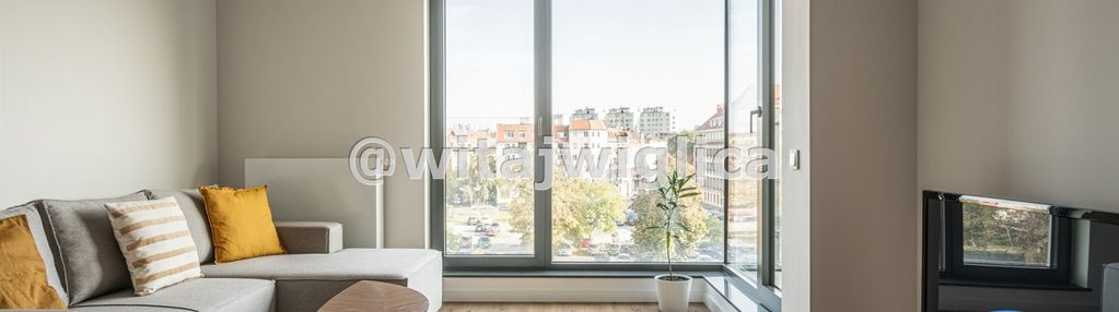 To miejsce nie krzyczy – ono zaprasza. top widok