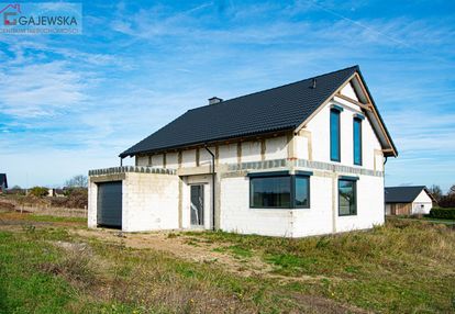 Nowoczesny dom na os. stary sad w szydłowie!