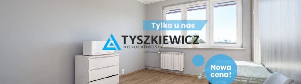 2 pokoje blisko centrum