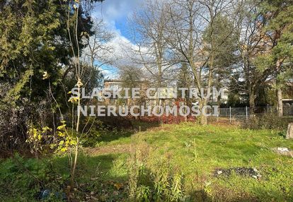 Działka budowlana katowice gen. w. jankego 238