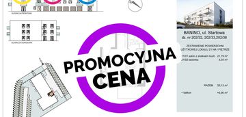 Mieszkania baniono/ deweloper/ centrum