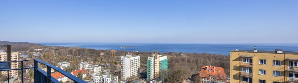 Prawdziwa perełka dla konesera pięknych widoków