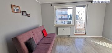 Komfortowe i słoneczne mieszkanie  41 m 2