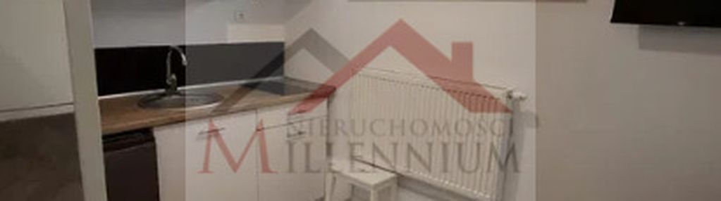 Mikrokawalerka -> idealna pod wynajem (wiatraczna)