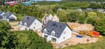 Bursztynowa osada ii - nowy etap już w sprzedaży!