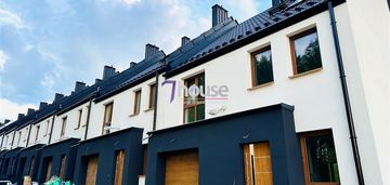 Ostatni dom - skrajny szereg