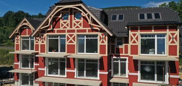 2 etap sprzedży 2x basen dolina park resort & spa