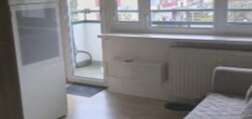 2-pokojowe mieszkanie na bemowie