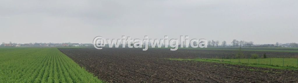 Działka w żernikach wrocławskich