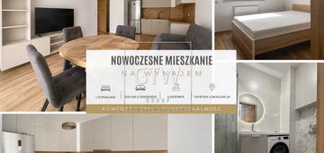 Mieszkanie do wynajęcia