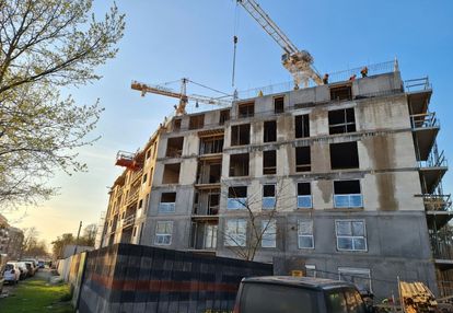 Mieszkanie przy parku, 2–4 pokoi, bez pcc