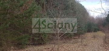 Działki blisko centrum nadarzyna