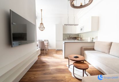 Stare miasto*wawel*4pok.-86m2*dla rodziny