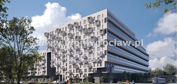 Nowe 3 pokoje oddzielne wc, 2 balkony nowe żerniki