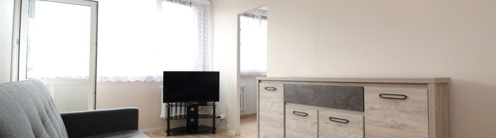 Świetna lokalizacja | klimatyzacja | balkon