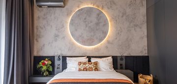 Ekskluzywny apartament l piękny widok