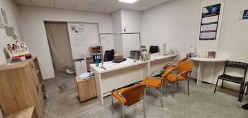 Kamienica w centrum pobiedzisk